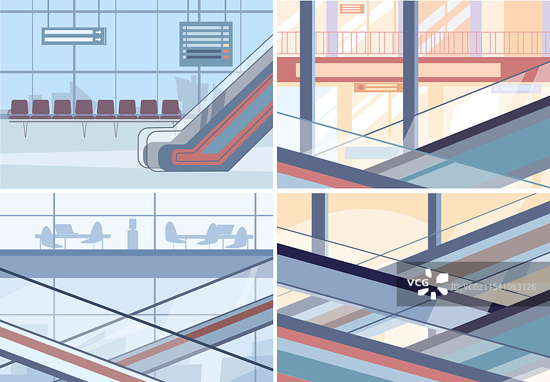 公共空间室内购物中心办公室图片素材