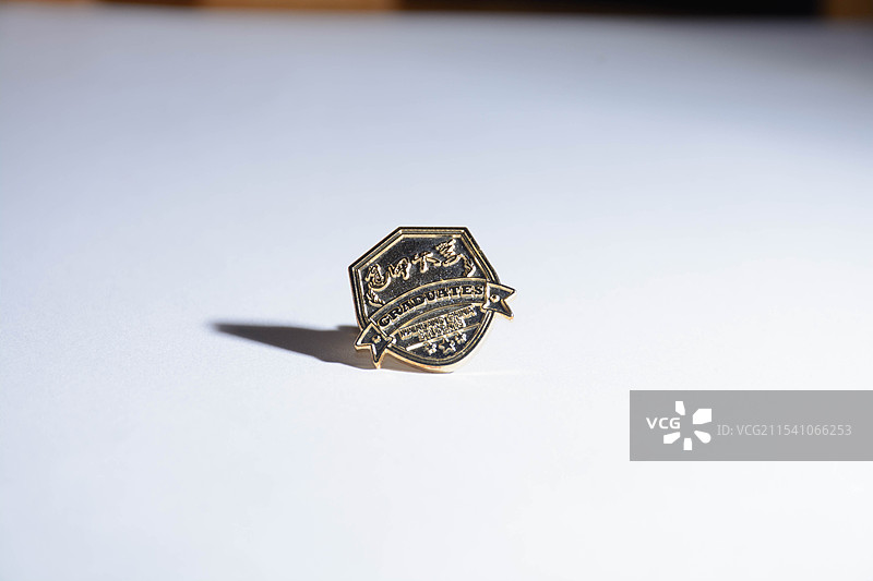 逢甲大学校徽图片素材