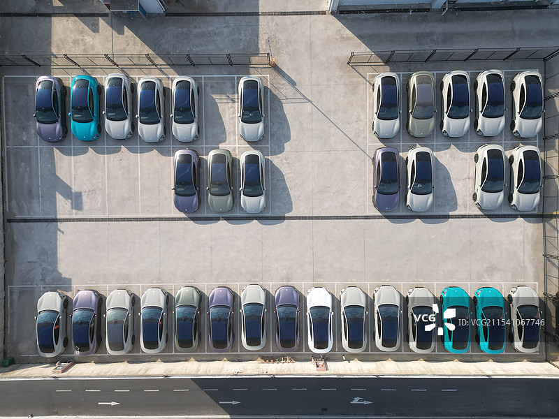 小米su7图片素材