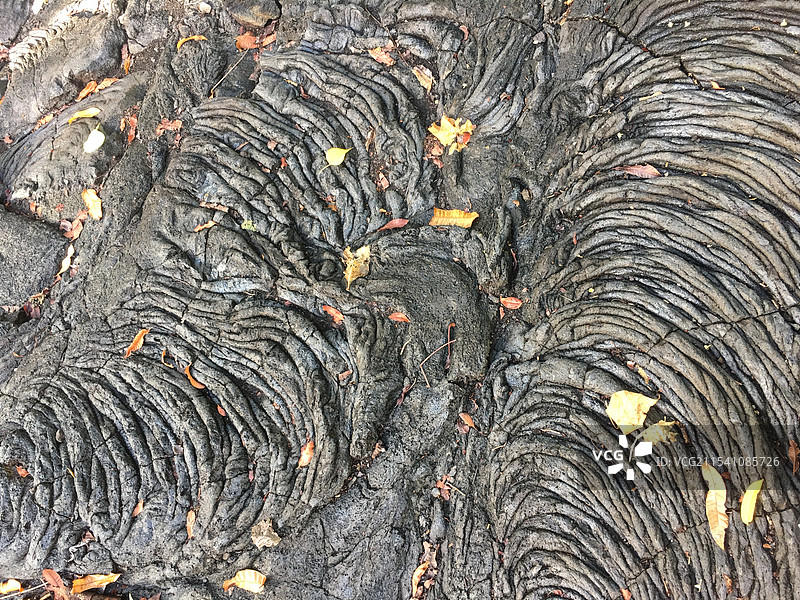 萨摩亚London Missionary Society Church遗址图片素材