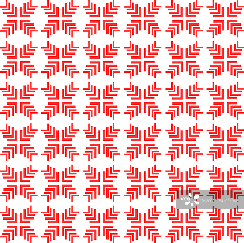 圣诞雪花图案纹理图片素材