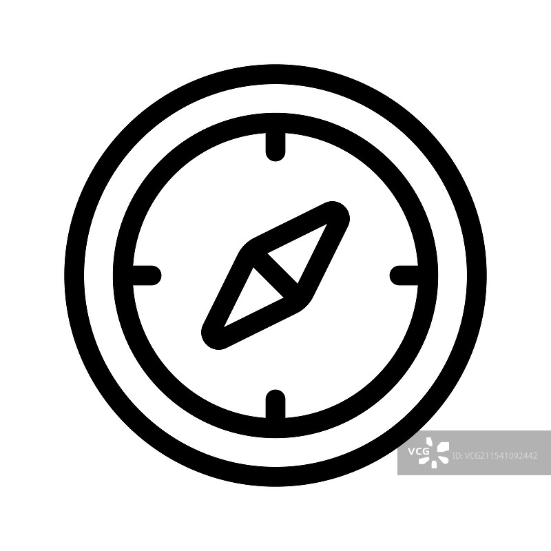 指南针图片素材