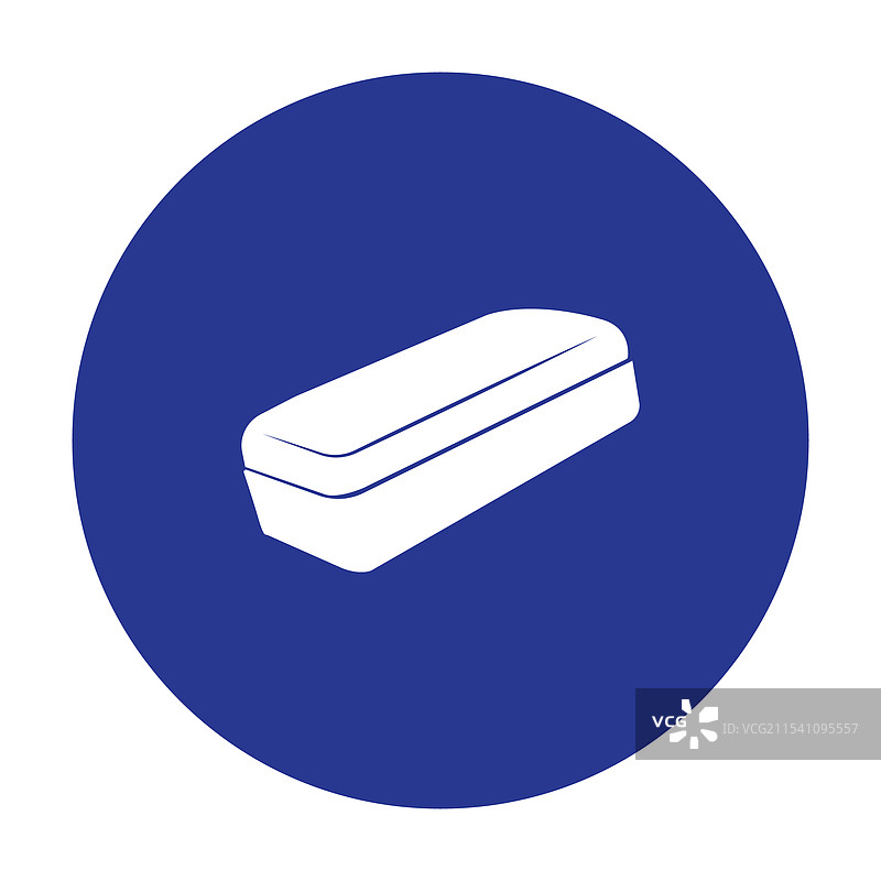 黑板擦图标图片素材