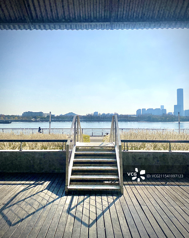 上海星空美术馆图片素材