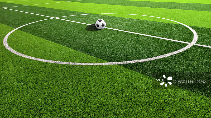 足球运动图片素材