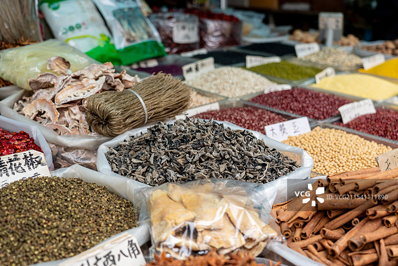 各种调味料图片素材