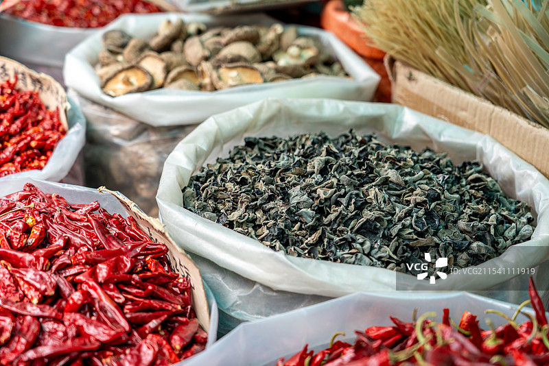 各种调味料图片素材