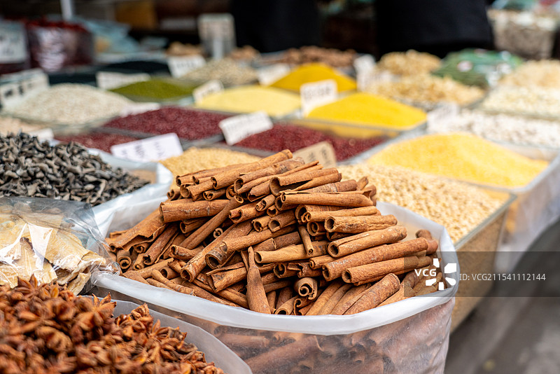 各种调味料图片素材