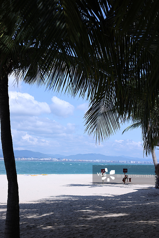 三亚大东海旅游区图片素材