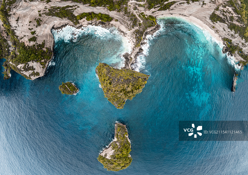 佩尼达岛图片素材