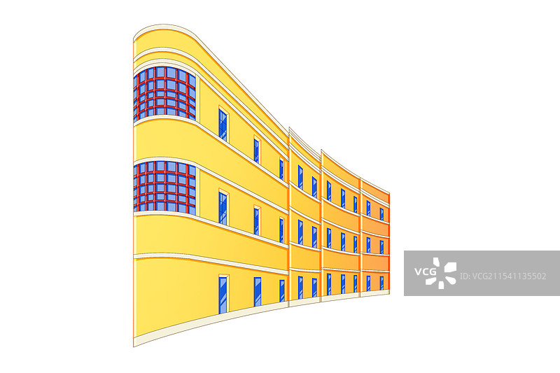 云南昆明老街图片素材