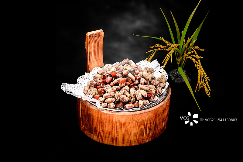 川菜，炒菜，中国菜，热菜，辣菜图片素材