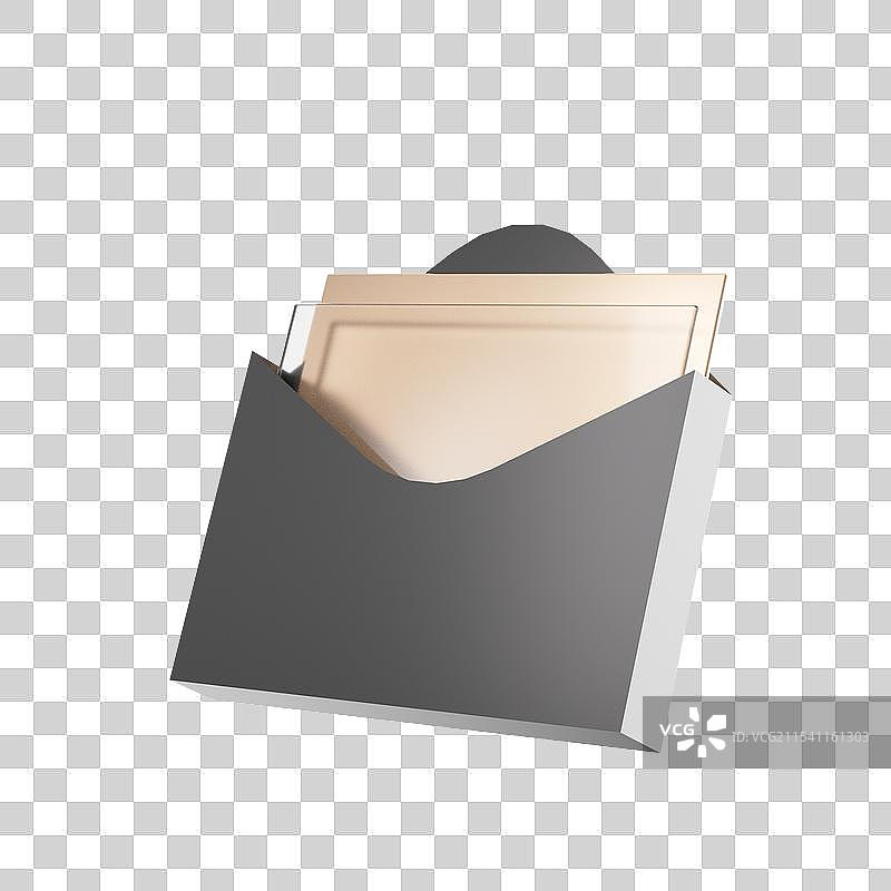 黑金商务金融科技元素图片素材