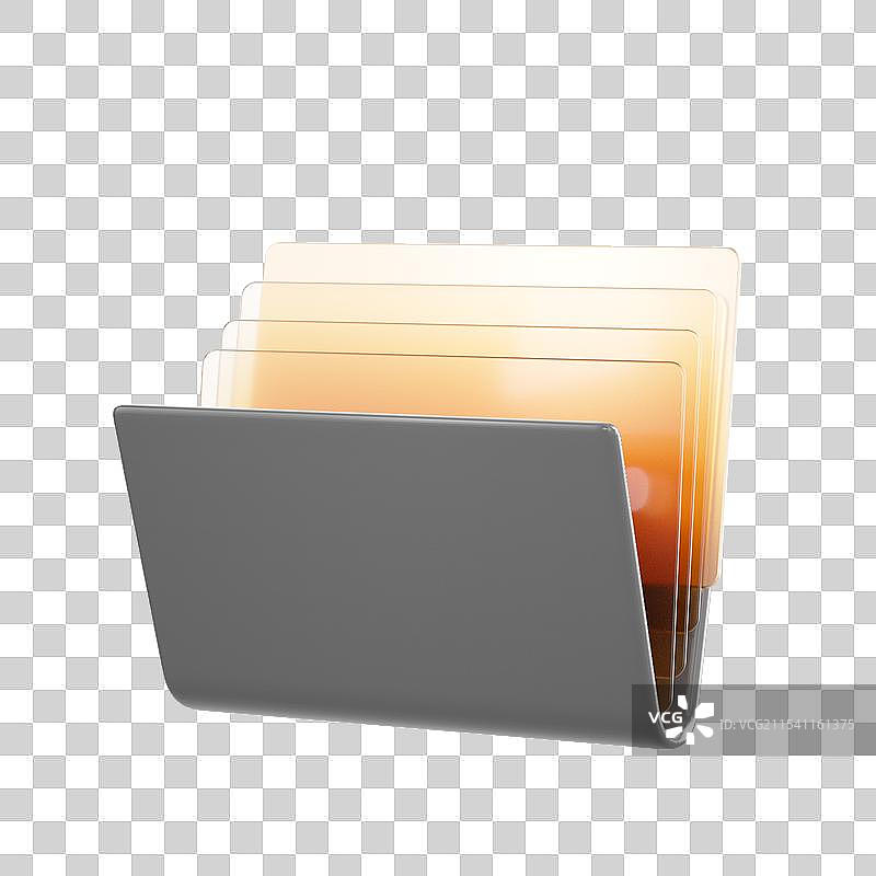 黑金商务金融科技元素图片素材