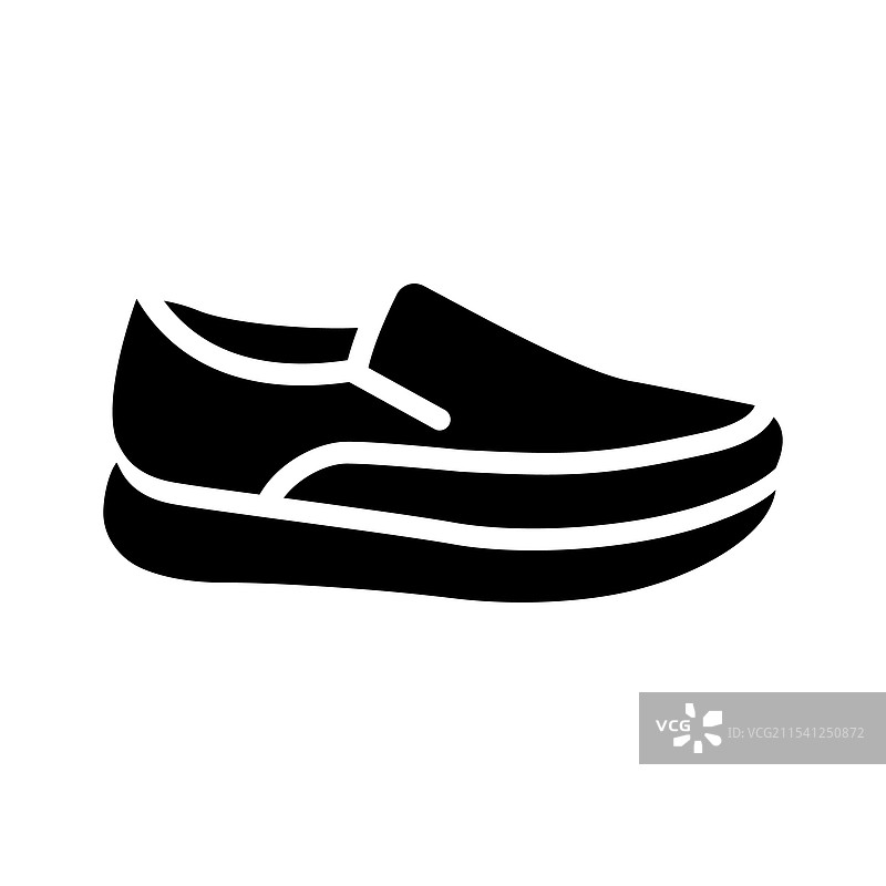 乐福鞋图片素材