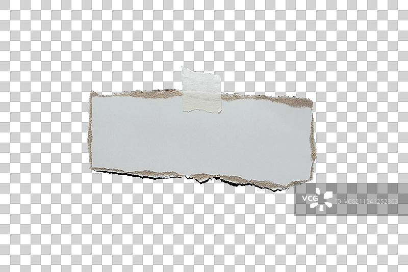 白色的卡纸素材图片素材