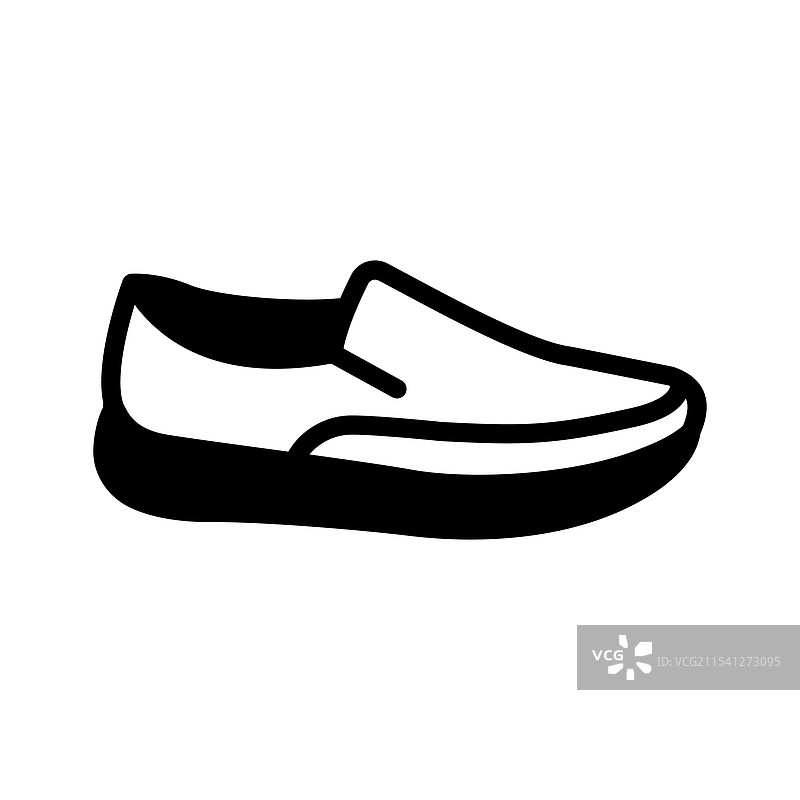 乐福鞋图片素材