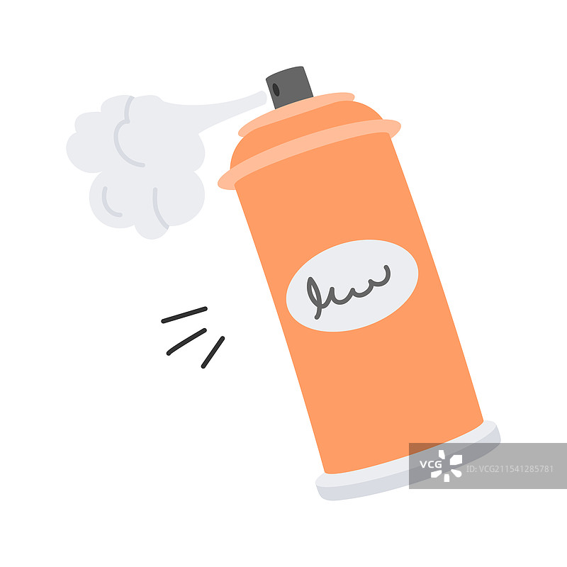 运动喷雾图片素材