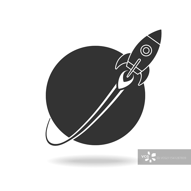 去月球图片素材