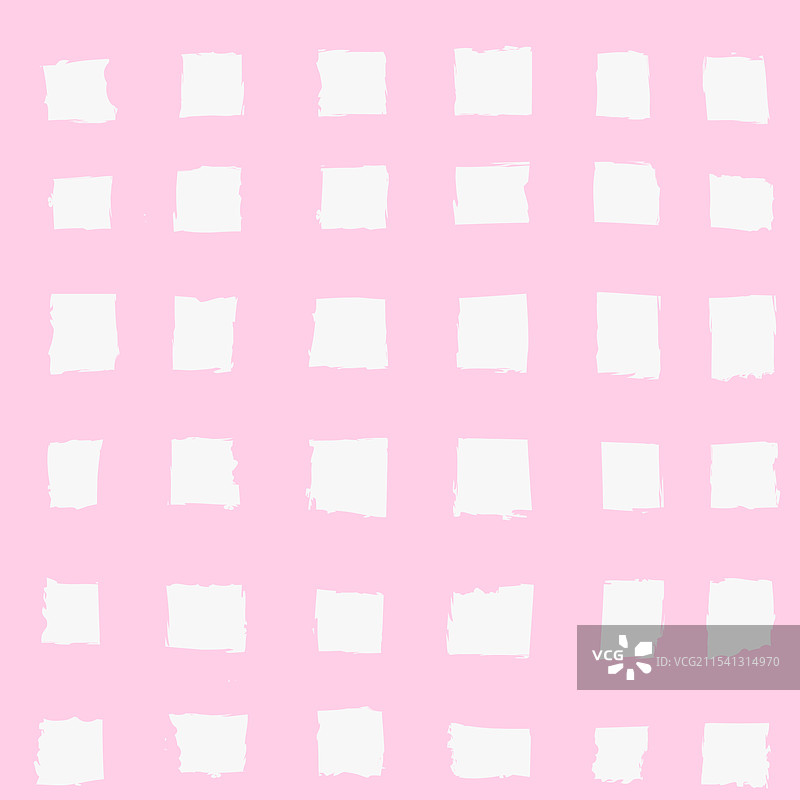 柔和粉色的无缝重复图案图片素材