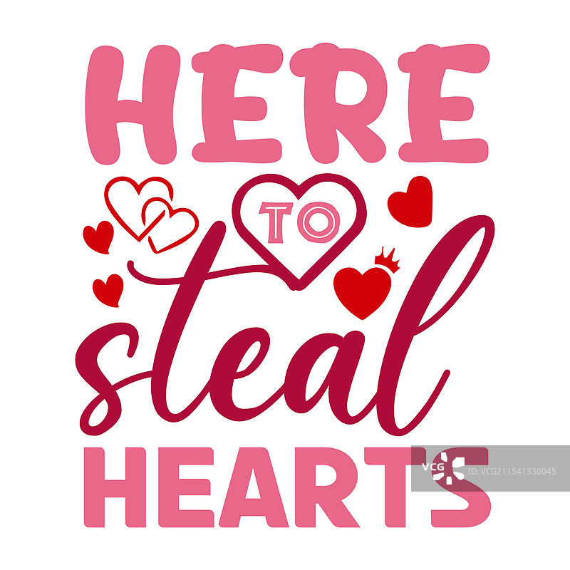 在这里偷心图片素材