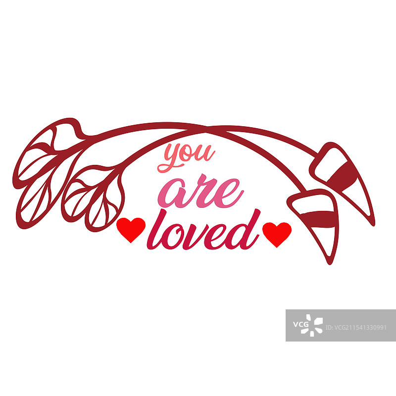 情人节图片素材