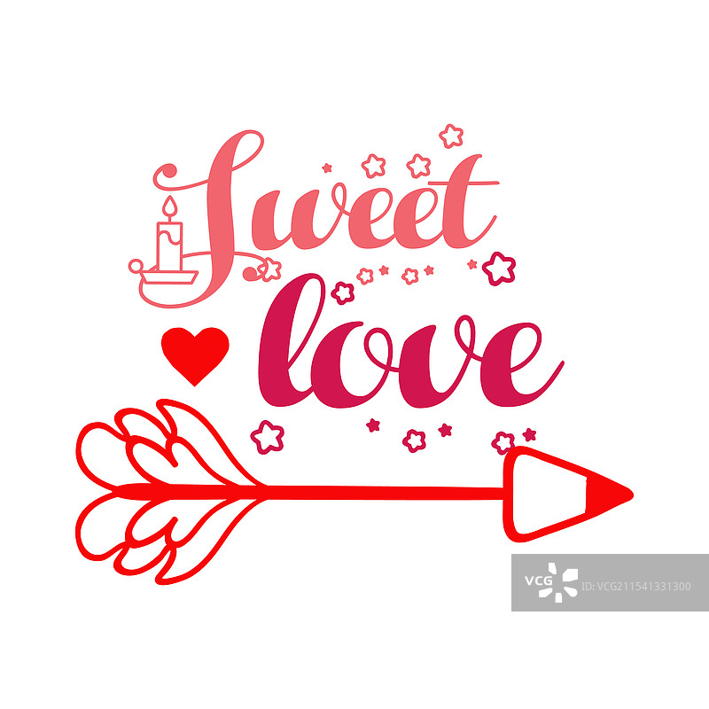 情人节图片素材