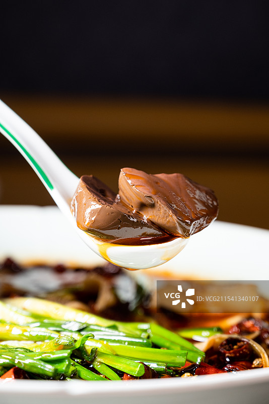 美食特写图片素材