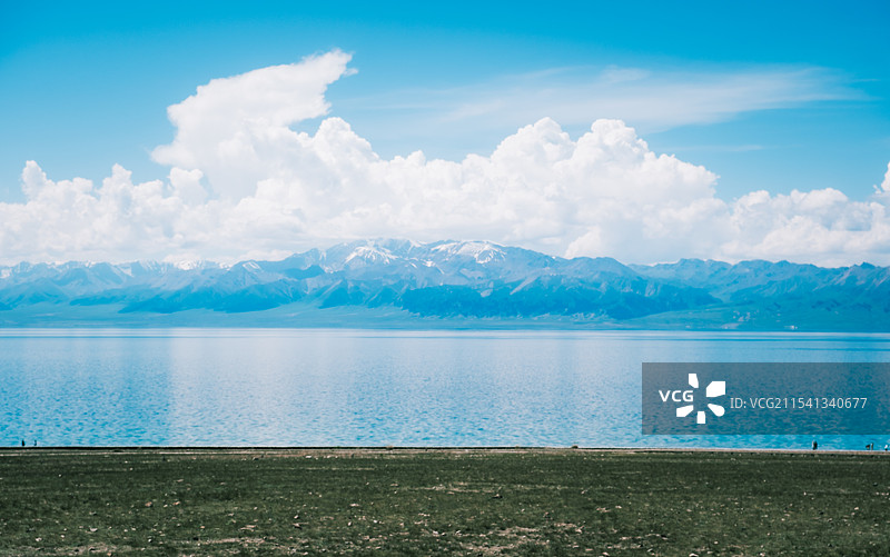 大美新疆图片素材