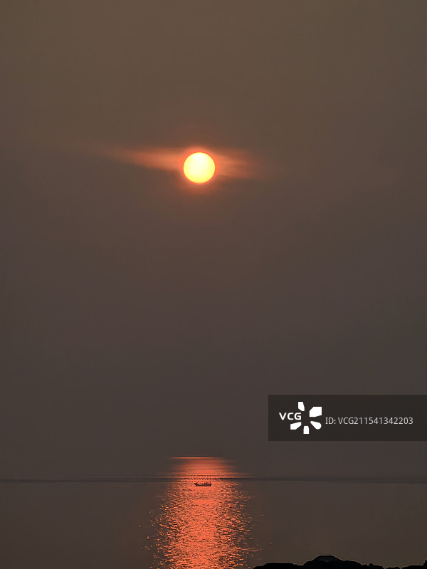 日出图片素材