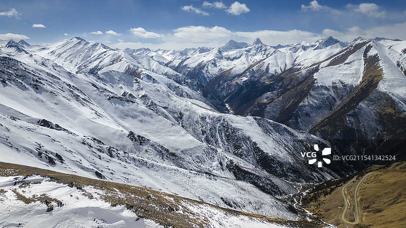 藏东南1图片素材