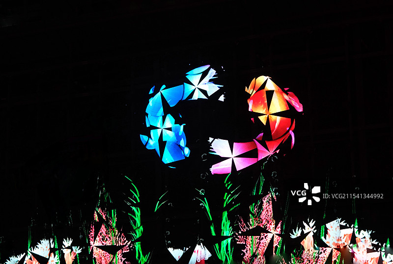 双龙戏珠图片素材