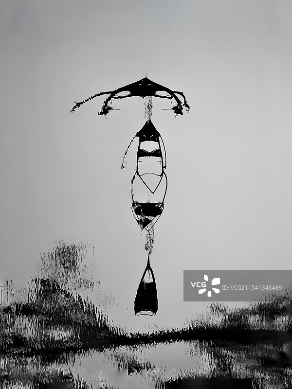 《海的女儿》图片素材