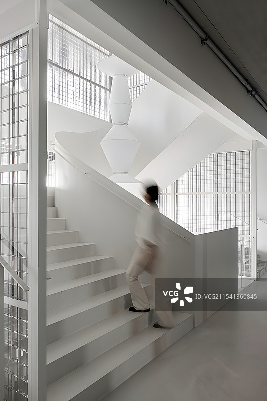 以色列Kaltura 办公室图片素材