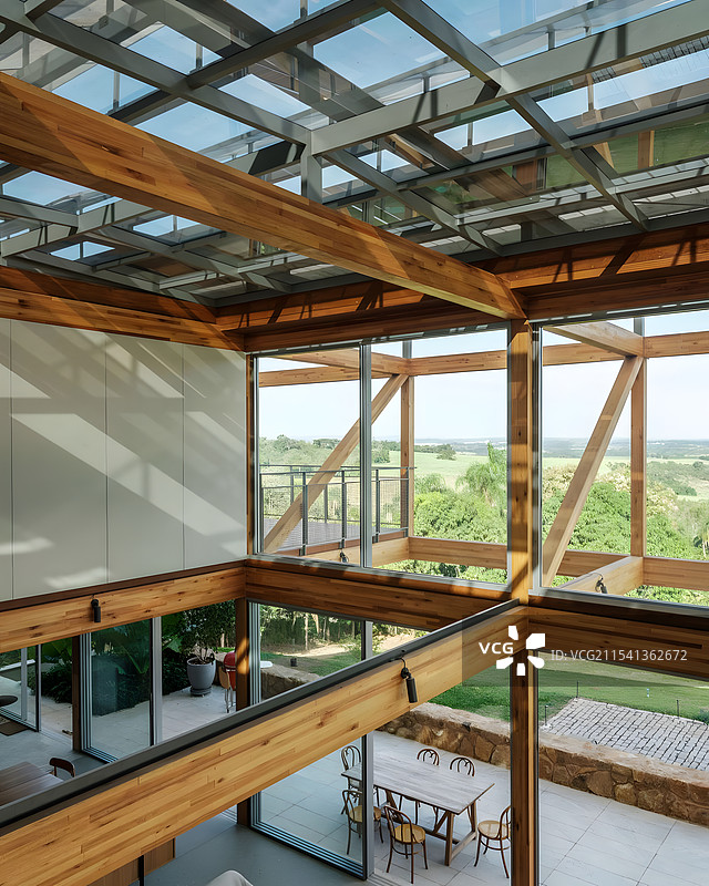 巴西RF 住宅图片素材