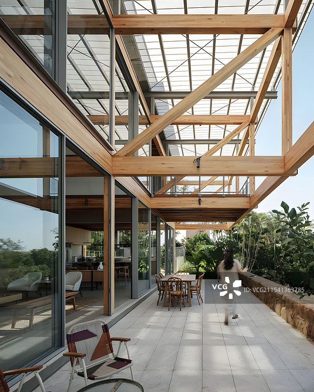 巴西RF 住宅图片素材