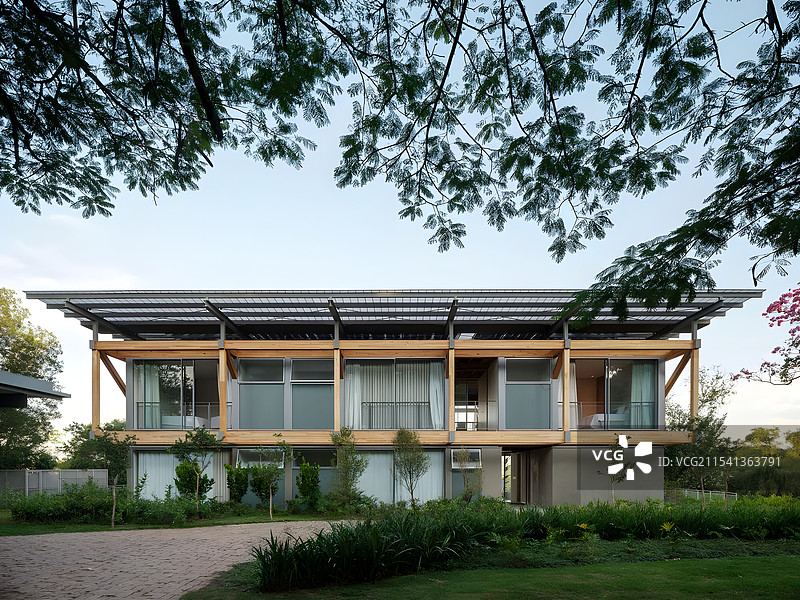 巴西RF 住宅图片素材