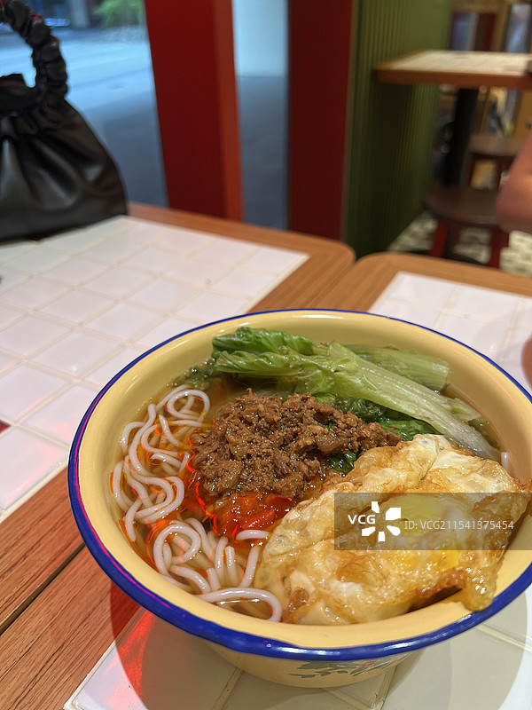 南昌米粉图片素材