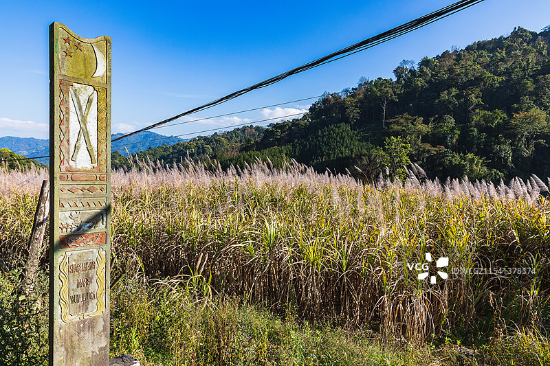 云南盈江国家湿地公园位于云南省盈江县，总面积1726公顷，湿地类型主要有永久性河流湿地。图片素材