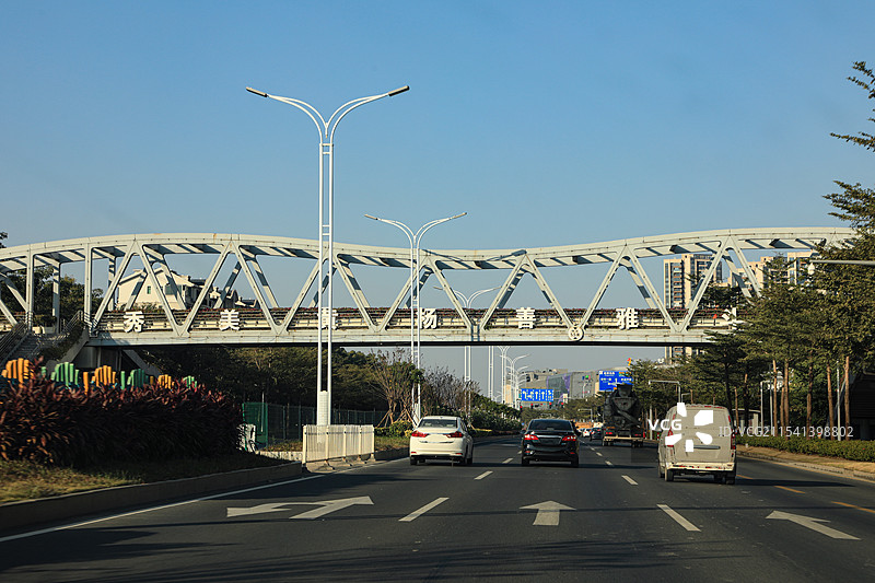 珠海斗门图片素材