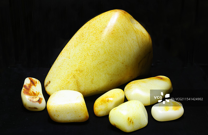 中国玉器图片素材