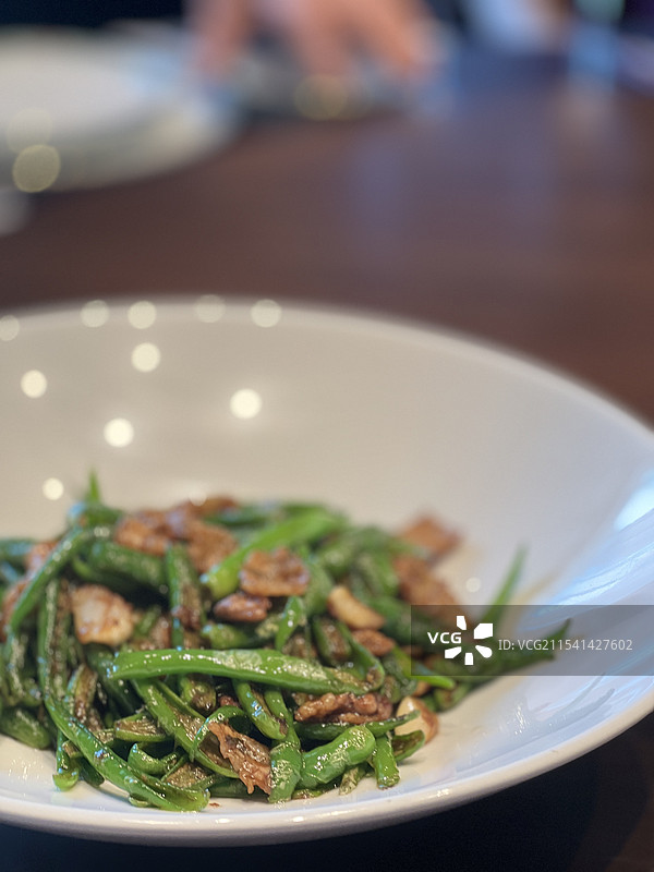 江西菜图片素材