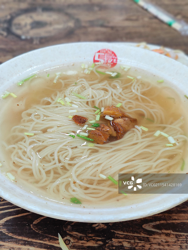 各色特色小吃图片素材