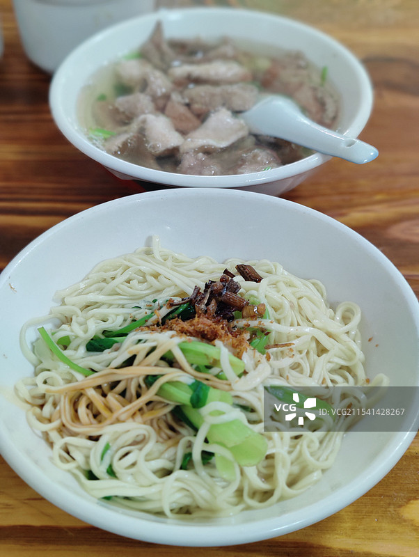 各色特色小吃图片素材