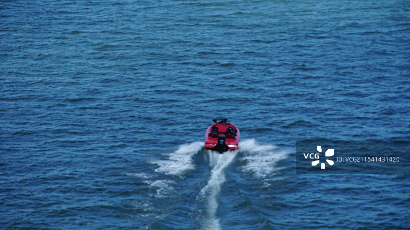 日本滋贺县琵琶湖图片素材