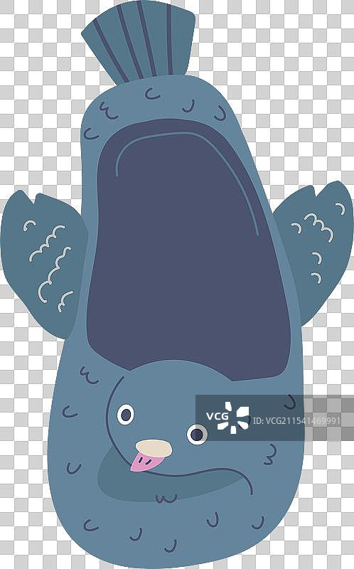 鸽子家居拖鞋图片素材