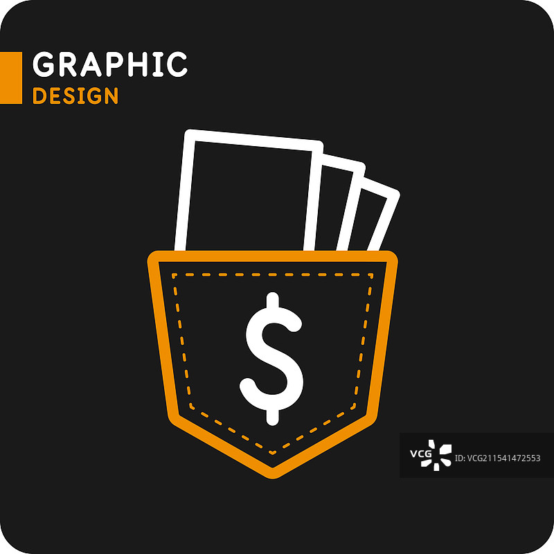 图像代表耳朵的图标形式图片素材