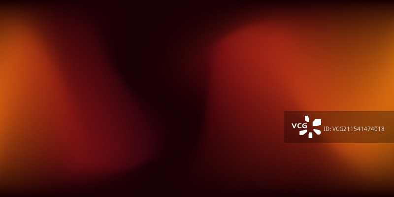 抽象的黑色和橙色背景图片素材