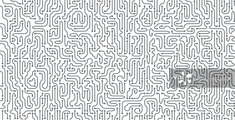 迷宫主板背景图片素材