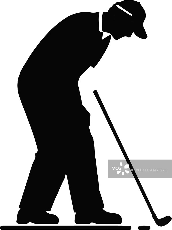 旋转球运动 白色 精确 FedEx杯图片素材